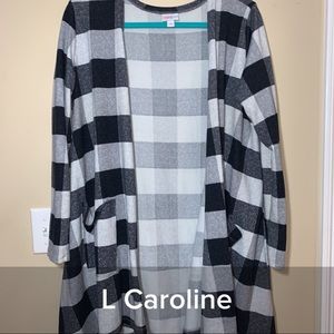 LuLaRoe Caroline L